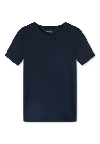 SCHIESSER - Schiesser 175475 800_blau 800_blau - Gr. - 38