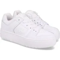 DC Shoes Manteca 4 Platform Sneaker