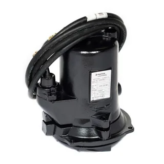 Jung Pumpen Ersatz Uc-Pumpe 25/4 Ausf.02 JP48825