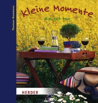 Kleine Momente die gut tun