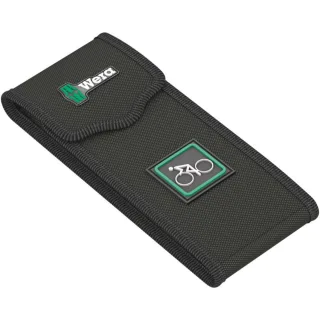 Wera 9433 Falttasche Bicycle Set 4, leer - 05136484001