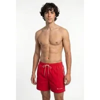 Champion Badeshorts aus Baumwolle und Polyamid, in den Größen XS bis XXL