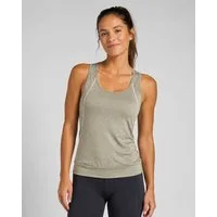 LPO Trainingsshirt Nakina Top Women II auch in Großen Größen erhältlich