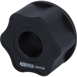 KS Tools Subaru Adapter für Öl-Einfülltrichter - 150.9139