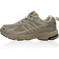 Nowaland Sneaker Sportschuh Laufschuh Atmungsaktive Laufschuhe, modisch & komfortabel
