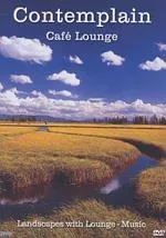 Contemplain - Cafe Lounge [DVD-AUDIO]