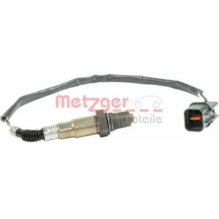 Metzger Lambdasonde Hyundai Kia 0893479