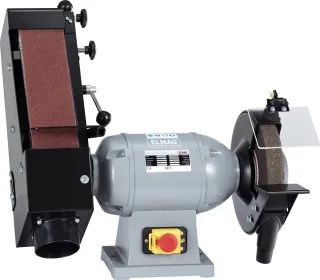 ELMAG Kombi-Schleifmaschine - 82036