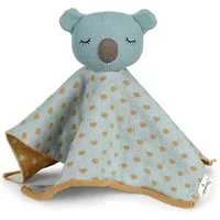 Sterntaler® Kuscheltier Sterntaler Schmusetuch M Kalla