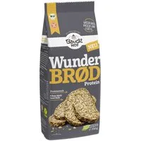 Bauck Mühle Backmischung Wunderbrod - Protein 550g