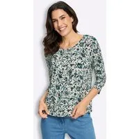 Witt T-Shirt 3/4-Arm-Shirt 3/4-Arm