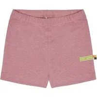 loud + proud Shorts mit Leinen GOTS