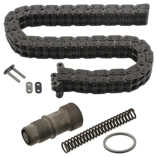 Febi Steuerkettensatz Mercedes 124 190 G-Klasse T1 T1/Tn T2/Ln1 44501