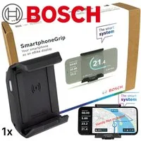 BOSCH Fahrradkurbel Bosch Ebike Nachrüst-Kit Smartphone Grip BSP3200 Smart Handy Halterung