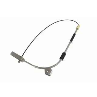 Vaico Handbremsseil hinten Mercedes A-Klasse W168 V30-30017