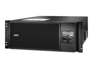 APC Smart-UPS SRT | srt6krmxlir | USV (Rack - einbaufähig)