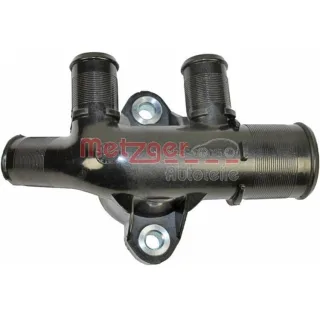 Metzger K?hlmittelflansch Citroen Fiat Peugeot 4010001