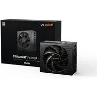 be quiet! Straight Power 12 Netzteil