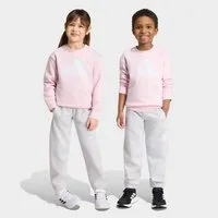 adidas Sportswear Trainingsanzug ESSENTIALS KIDS (2-tlg)