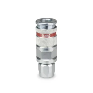 ELMAG Stahlkupplung JWL Serie 520 - 41221