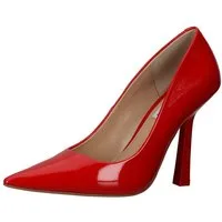 STEVE MADDEN Pumps Lederimitat . High-Heel-Pumps