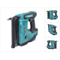 Makita Stauchkopfnagler DBN 500 Z Akku Stauchkopfnagler 18 V 15-50 mm - ohne Akku, ohne Ladeg