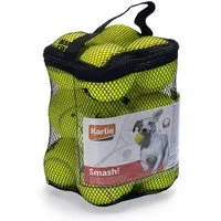 Karlie Tierball Karlie Tennisball - 12er Set, 6 cm