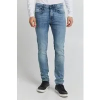 Blend Slim-fit-Jeans JET MULTIFLEX Baumwollmischung, slim fit