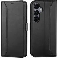 CoolGadget Handyhülle Book Case Elegance Tasche für Samsung Galaxy S26 6,3 Zoll, Hülle Magnet Klapphülle Flip Case für Samsung S26 Schutzhülle