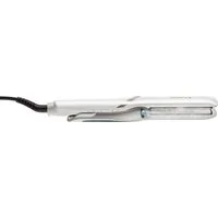 Remington Glätteisen HYDRAluxe PRO, S9001, Haarglätter Keramik-Beschichtung, mit Nebel - langanhaltende Ergebnisse ohne Hitzeschäden