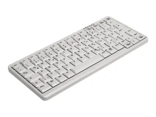 Cherry Active Key IndustrialKey AK-4100 | ak-4100-u-w/uk | Tastatur