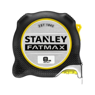STANLEY FATMAX Xtreme Bandmass 8m - FMHT38217-0