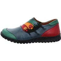 Gemini Gemini - Anilina Slipper - Mehrfarbig Slipper