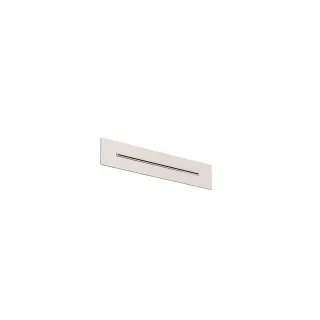 KLUDI-ASANA Wand-Wasserfall Chrom 6950005-00