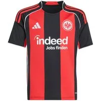 adidas Performance Fußballtrikot adidas Kinder Eintracht Frankfurt Home Trikot 2025/26