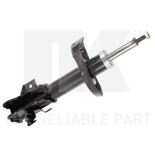 NK Sto?d?mpfer vorne links Honda Civic 8