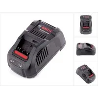 Bosch Professional GAL 1880 CV Professional Ladegerät 14,4 Schnelllade-Gerät