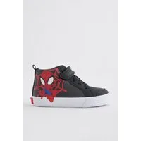 Next Hi-Top-Sneaker mit Klettverschluss, Marvel Sneaker