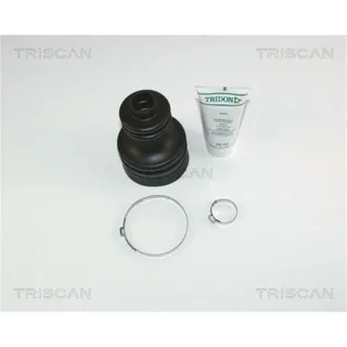 Triscan Achsmanschetten Kit Innen Saab 9-3 90000