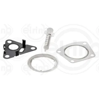 Elring Montagesatz f?r Turbolader VW California Multivan Touareg Transporter 2,5