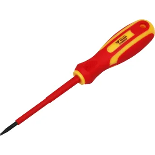 Brilliant Tools VDE Schraubendreher Schlitz - BT068002
