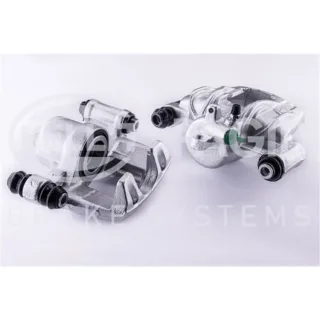 Hella Bremssattel hinten rechts Mercedes Sprinter VW Lt 8AC355388-861