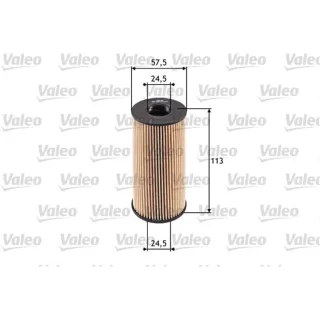 Valeo ?lfilter Nissan Opel Renault 586529