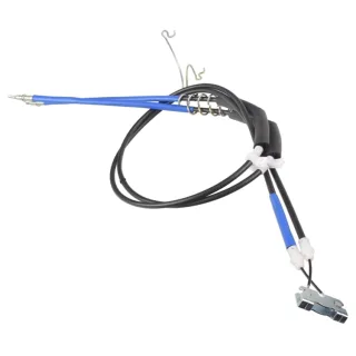 Febi Handbremsseil hinten Ford Tourneo Transit 1,8 108960