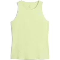 PUMA Trainingsshirt RUN CLOUDSPUN Lauftanktop Damen