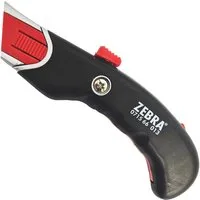 Würth Cuttermesser Würth 2K Sicherheits-Messer 071566013, (1 Stück)