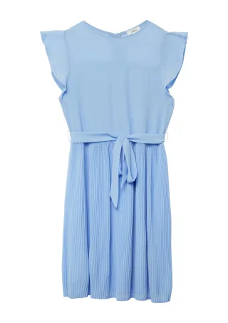 s.Oliver - Kleid blau - Gr. - 170