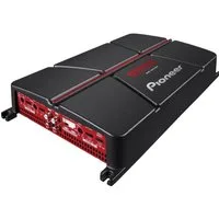 Pioneer GM-A6704 Verstärker