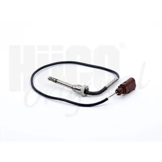 Hueco Abgastemperatursensor Audi Q7 VW Touareg 3,0 135519