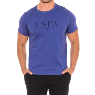 Kurzarm-T-Shirt 67953 Mann